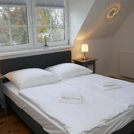 公寓 Windfluechter Treibholz *