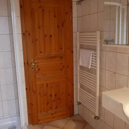 Windfluechter Treibholz