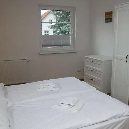Apartment Windfluechter Treibholz *