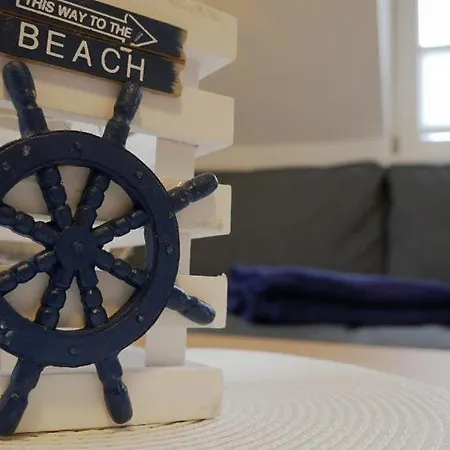 Windfluechter Treibholz *