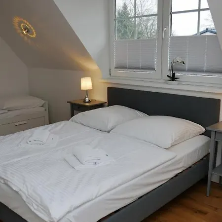 公寓 Windfluechter Treibholz