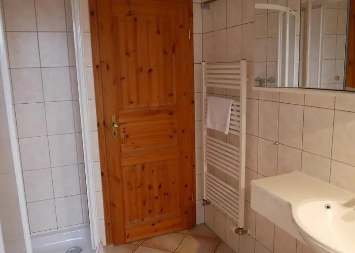 Windfluechter Treibholz